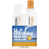 Paul Mitchell - Color Care - Holiday Travel Trio