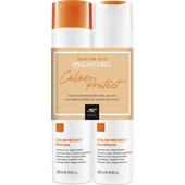 Paul Mitchell - Color Care - Save on Duo Set