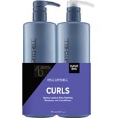 Paul Mitchell - Curls - Gift set