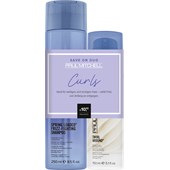 Paul Mitchell - Curls - Save on Duo Set