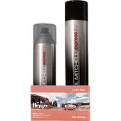 Paul Mitchell - Expressdry - Duo Set