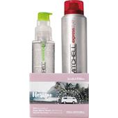 Paul Mitchell - Expressstyle - Duo Set