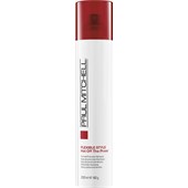 Paul Mitchell - Expressstyle - Hot Off The Press