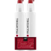Paul Mitchell - Flexiblestyle - Round Trip Duo Set