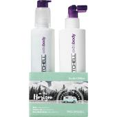 Paul Mitchell - Extra Body - Duo Set
