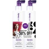 Paul Mitchell - Extra Body - Extra-Body Daily Boost Set
