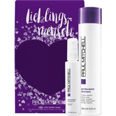 Paul Mitchell - Extra Body - Extra Body Lieblingsmensch Set