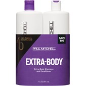 Paul Mitchell - Extra Body - I am Voluminous Save On Duo Set