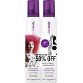 Paul Mitchell - Extra Body - Extra-Body Sculpting Foam Set