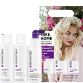 Paul Mitchell - Extra Body - Extra Body Set