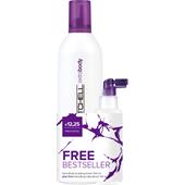 Paul Mitchell - Extra Body - I am Flexible Set