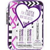 Paul Mitchell - Extra Body - Muttertagsset