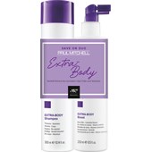 Paul Mitchell - Extra Body - Save on Duo Set