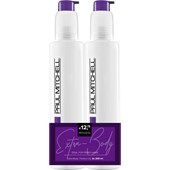 Paul Mitchell - Extra Body - Thicken Up Duo Set