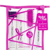 Paul Mitchell - Extra Body - United in Pink Blow Out Cancer Kit