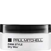 Paul Mitchell - Firmstyle - Dry Wax
