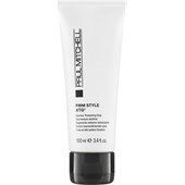 Paul Mitchell - Firmstyle - XTG