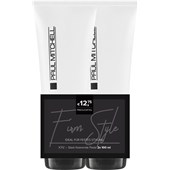 Paul Mitchell - Firmstyle - XTG Fixier Paste Duo Set