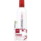 Paul Mitchell - Flexiblestyle - Duo Set