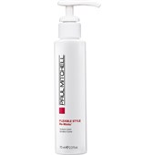 Paul Mitchell - Flexiblestyle - Re-Works