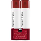 Paul Mitchell - Flexiblestyle - Spray Wax Duo Set