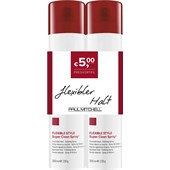 Paul Mitchell - Flexiblestyle - Super Clean Spray
