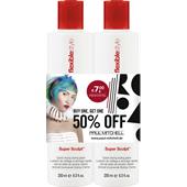 Paul Mitchell - Flexiblestyle - Super Sculpt Set