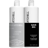 Paul Mitchell - Invisiblewear - Gift Set