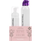 Paul Mitchell - Invisiblewear - Gift set