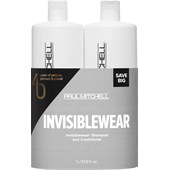 Paul Mitchell - Invisiblewear - Gift Set
