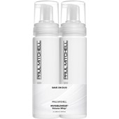 Paul Mitchell - Invisiblewear - Volume Whip Gift Set
