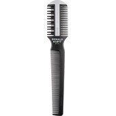 Paul Mitchell - Kämme - Donald Scott NYC Carving Comb Fine