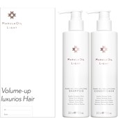 Paul Mitchell - Marula Oil - Geschenkset