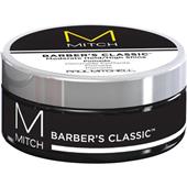 Paul Mitchell - Mitch - Barber's Classic