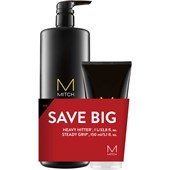 Paul Mitchell - Mitch - Geschenkset