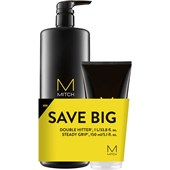 Paul Mitchell - Mitch - Geschenkset