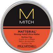 Paul Mitchell - Mitch - Matterial Styling Clay