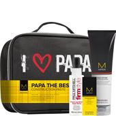 Paul Mitchell - Mitch - Papa The Best Construction Paste Set