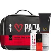 Paul Mitchell - Mitch - Papa The Best Hard Wired Set
