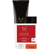 Paul Mitchell - Mitch - Save on Duo Set Hardwired