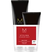 Paul Mitchell - Mitch - Save on Duo Set Steady Grip