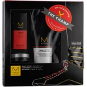 Paul Mitchell - Sets - The Art of Active Grooming - The Champ Gift Set
