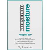 Paul Mitchell - Moisture - Awapuhi Bar