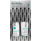 Paul Mitchell - Moisture - The Art of Moisture