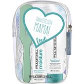 Paul Mitchell - Moisture - Muttertagsset