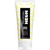 Paul Mitchell - Neon - Sugar Cream Glättungscreme