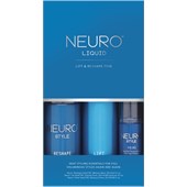 Paul Mitchell - Neuro - Geschenkset