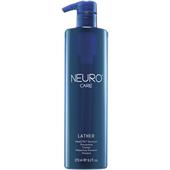 Paul Mitchell - Neuro - Lather HeatCTRL Shampoo