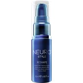Paul Mitchell - Neuro - Reshape HeatCTRL Memory Styler