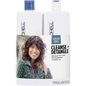 Paul Mitchell - Original - I am Classic Save On Duo Set Shampoo One